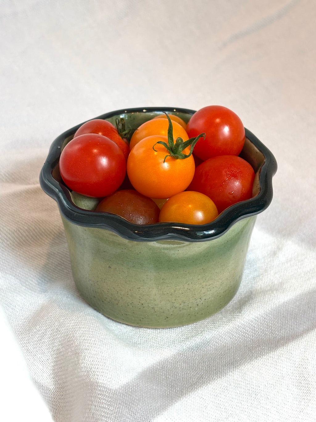 Cottage Ramekin