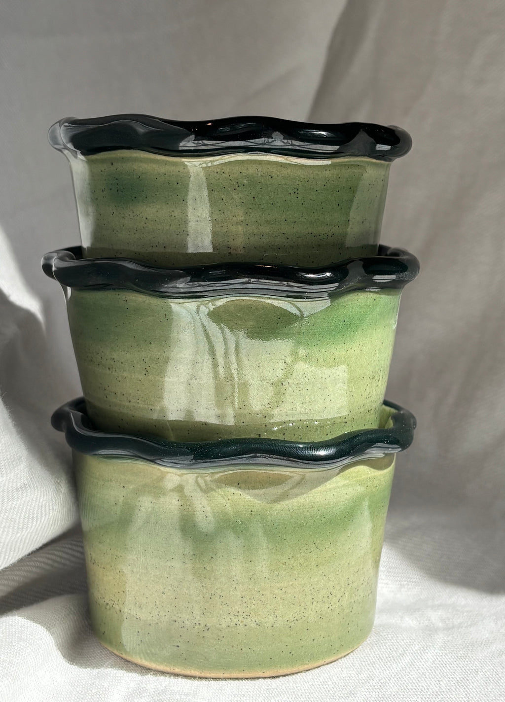 Cottage Ramekin