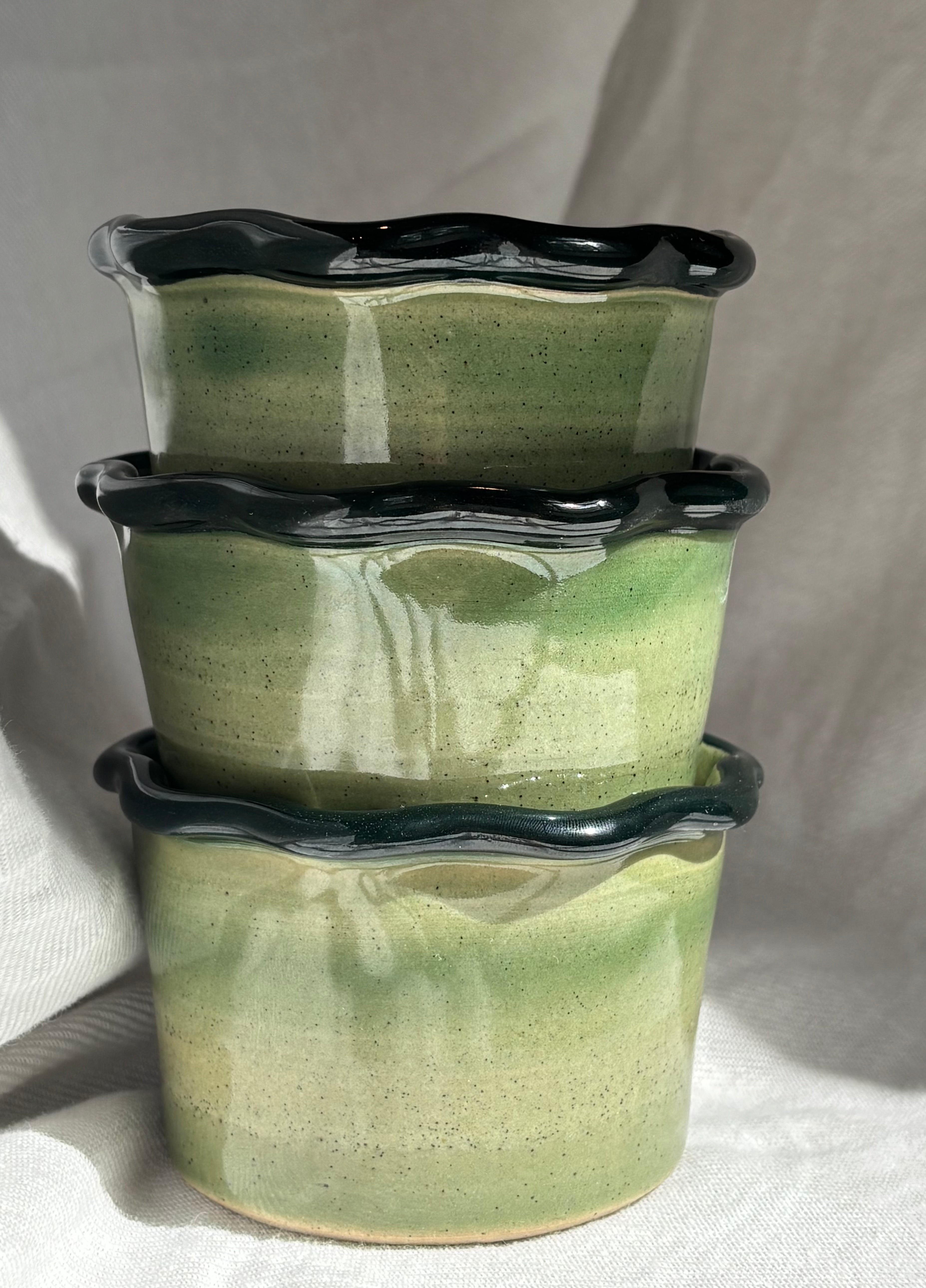 Cottage Ramekin