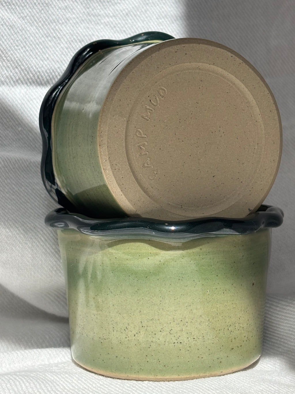 Cottage Ramekin