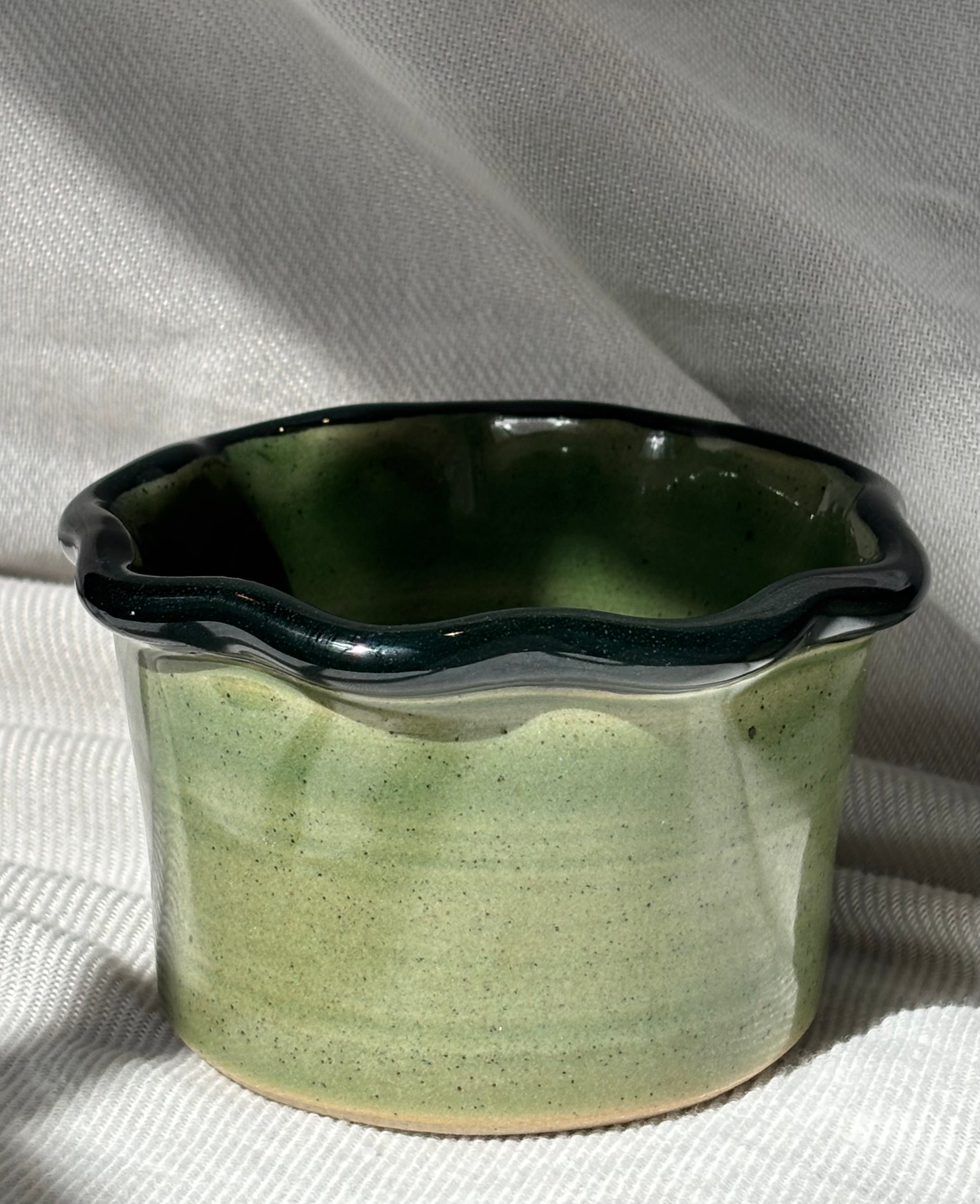 Cottage Ramekin