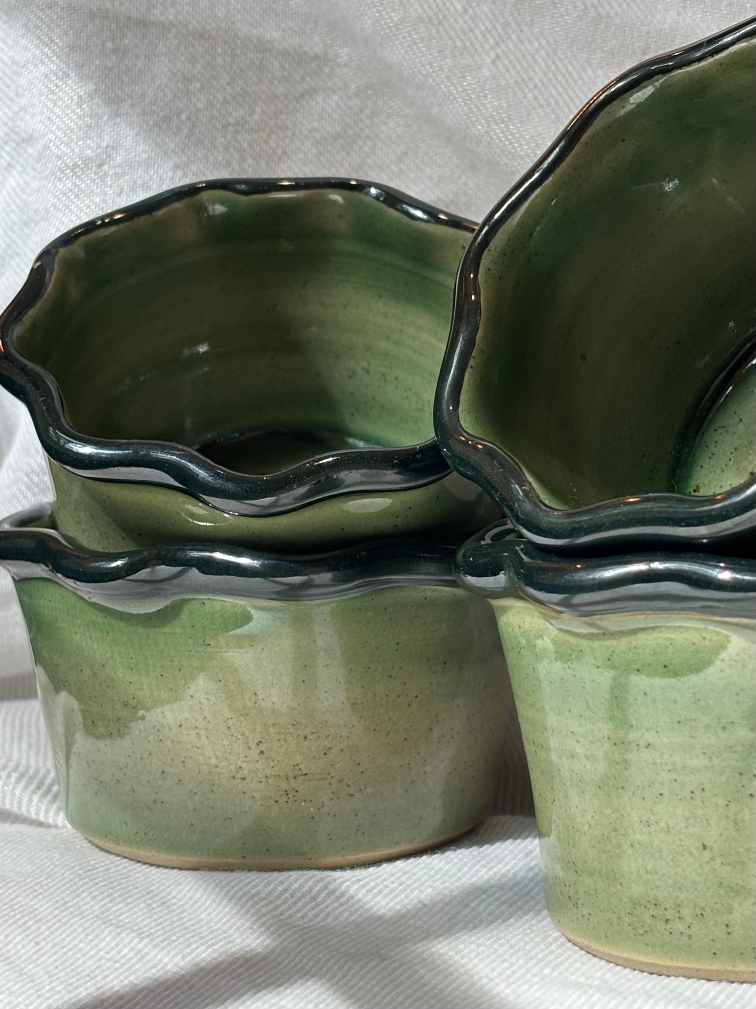 Cottage Ramekin