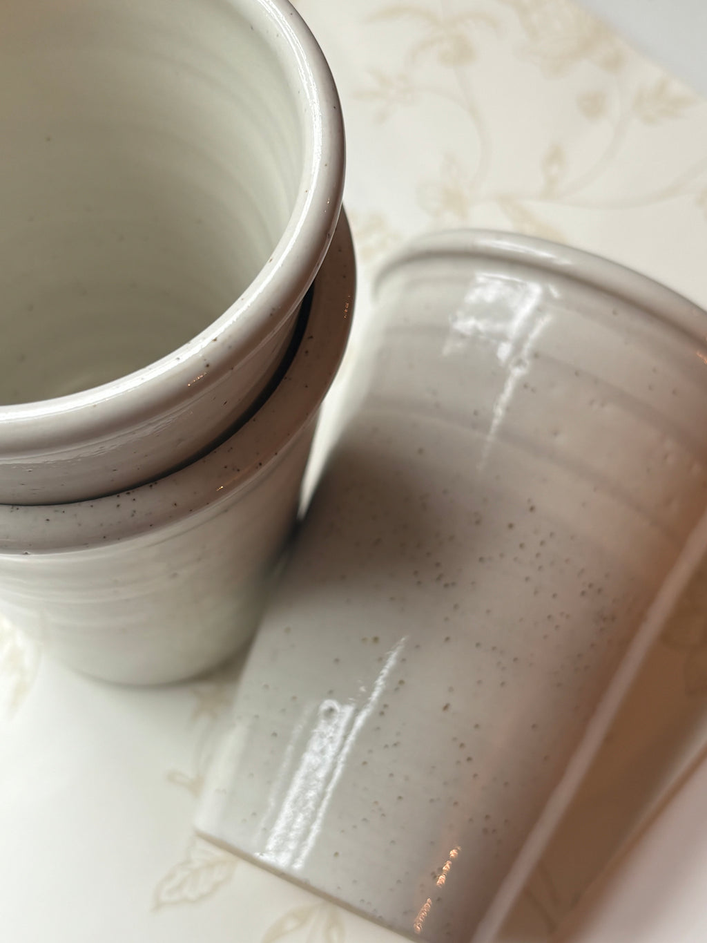 Heirloom Tumbler