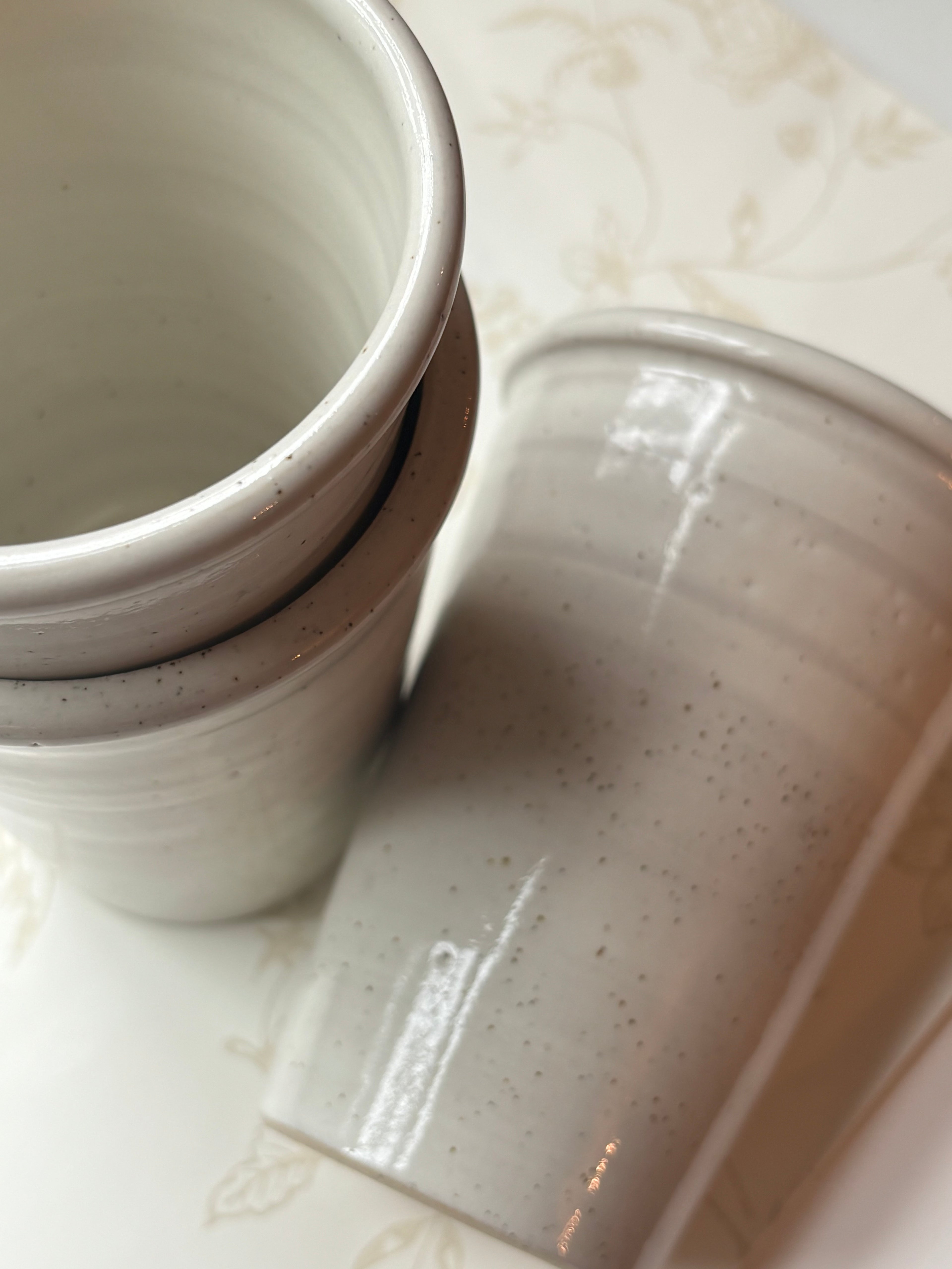 Heirloom Tumbler