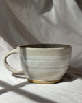 Heirloom Teacup